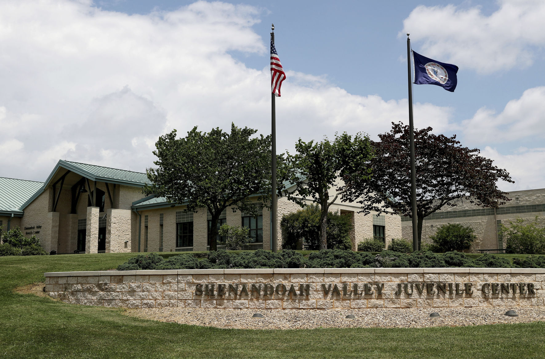 Immigration Childrens Shelters